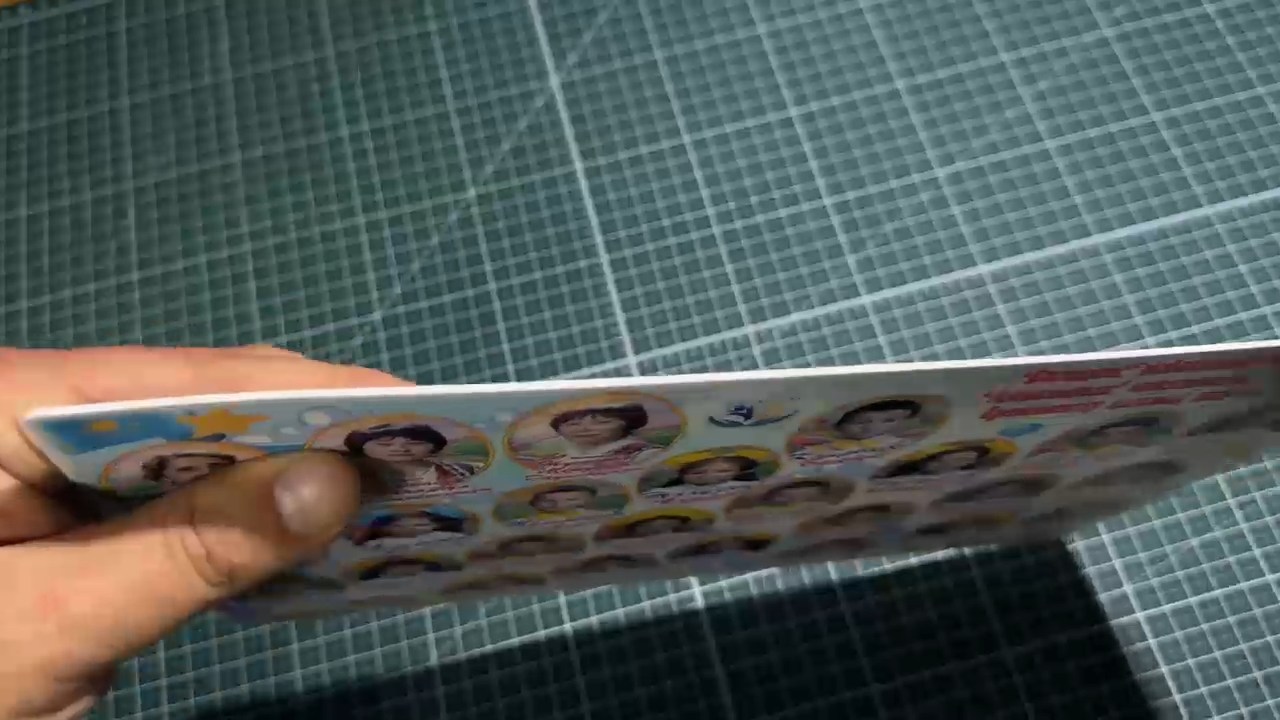 Виньетка классическая + Портрет на пластиковой основе — превью